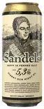 SANDELS 5,3% 0,5L TÖLKKI - Oluet - 6419800011637 - 1