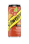 SCHWEPPWS ZERO CITRUS FRUITS - Limonadit - 6415600590167 - 1
