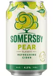 SOMERSBY PEAR CIDER TÖLKKI - Siiderit - 6415600515207 - 1