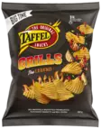 TAFFEL GRILLS THE LEGEND 260G - Sipsit ja snacksit - 6410380041687 - 1
