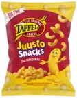 TAFFEL JUUSTOSNACKS 190G - Sipsit ja snacksit - 6410380049737 - 1