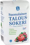 TALOUSSOKERI 1KG - Sokerit - 5701259100187 - 1