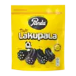TÄYTE LAKRITSIA 250G PANDA - Karkit - 6412500072267 - 2