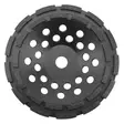 TIMANTTIHIOMALAIKKA 125MM - Laikat - 5902062578877 - 1