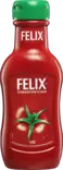 TOMAATTIKETCHUP 1000G FELIX - Ketsuppi ja sinappi - 7310240651287 - 1