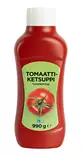 TOMAATTIKETSUPPI MENU - Ketsuppi ja sinappi - 6410405207937 - 1
