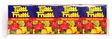 TUTTI FRUTTI 4-PACK 68G HEDELMÄPASTILLI - Purkat ja pastillit - 6420256015117 - 1