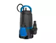 UPPOPUMPPU 750W 2 in 1 - Uppopumput, letkut ja tarvikkeet - 6438140417077 - 1