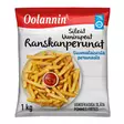 UUNIRAPEAT RANSKALAISET 1 KG - Perunapakasteet - 6410380097677 - 1