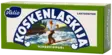 VALIO KOSKENLASKIJA VIHERPIPPURI 250G - Muut juustotuotteet - 6408430039227 - 1