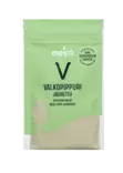 VALKOPIPPURI JAUHETTU MEIRA - Mausteet - 6414200137017 - 1
