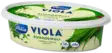 VIOLA RUOHOSIPULI TUOREJUUSTO KEVY VALIO - Tuorejuustot - 6408430032747 - 1