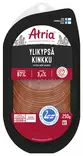 YLIKYPSÄKINKKU 250G ATRIA - Leivänpäälliset / Leikkeleet - 6407880083347 - 1