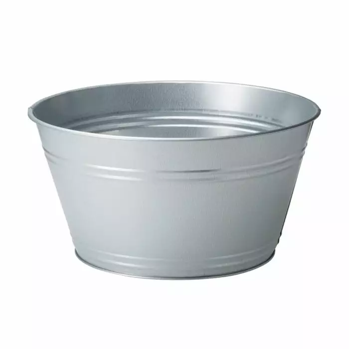 4LIVING SINKKIVATI 34CM - Saavit, Ämpärit ja Kanisterit - 6410416539577 - 1