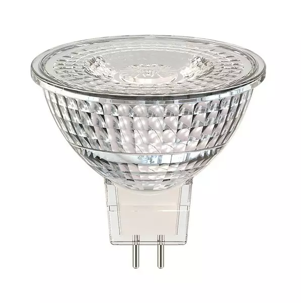 AIRAM LED 40W FG MR 16 840 520LM GU5,3 - Valot ja valosarjat - 6435200264657 - 1