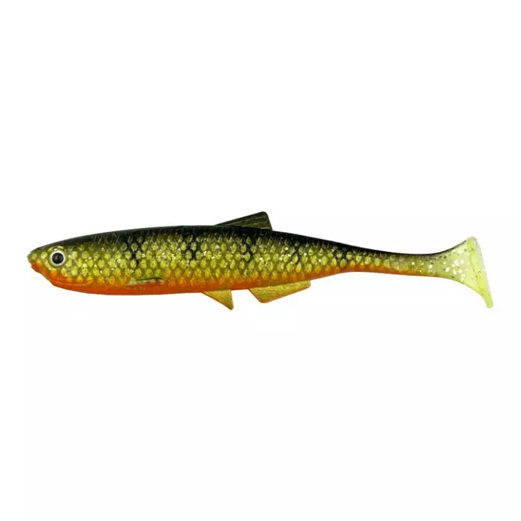 BLEAK SHAD 6CM NATURAL PERCH - Vieheet - 4260640133087 - 1