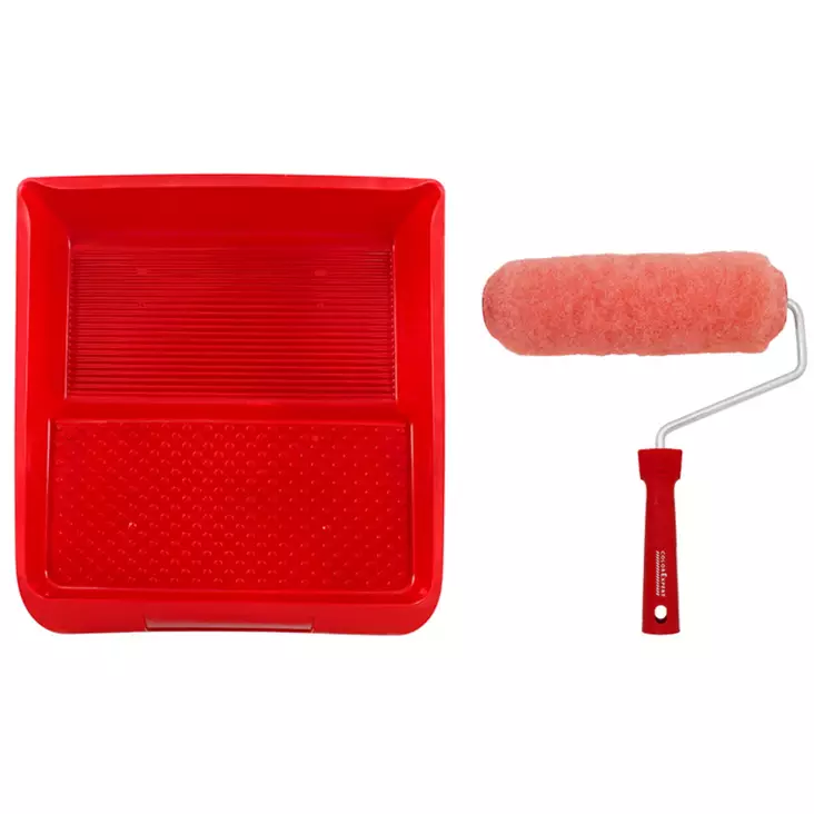 DO IT TELASETTI ROOSA 24MM/250MM POLYEST - Telat - 4013307463757 - 1