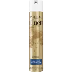 ELNET SATIN HIUSKIINNESTRONG HOLD - Hiusvärit - 5410103637587 - 1