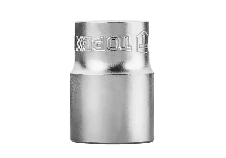 HYLSY 1/2" 19MM - Hylsyt - 5902062043597 - 1