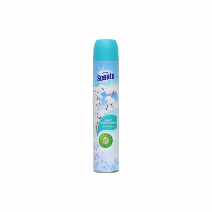 ILMANRAIKASTINSUIHKE FRESH COTTON - Ilmanraikastimet - 8720847374707 - 1