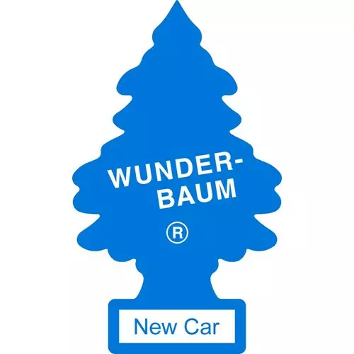 ILMANRAIKASTIN WUNDERBAUM - Hajusteet - 7315870070347 - 1