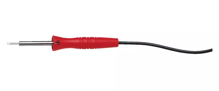 JUOTOSKOLVI 25W 230V WÜRTH - Ruuvinvääntimet - 4052703551897 - 1