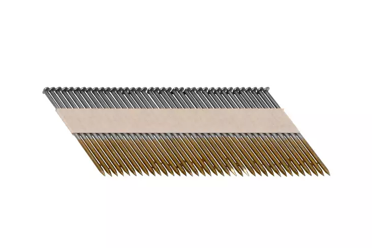 KAMPANAULA 34 KUUMS 3,1X90 - Naulat - 4053479949857 - 1