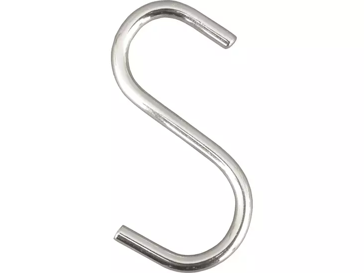 KEITTIÖN VÄLITILATANGON S-KOUKKU - Ruuvit ja mutterit - 6414675071007 - 1