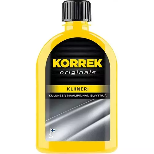 KORREK KLIINERI 350ML - Vahat - 6414504276917 - 1