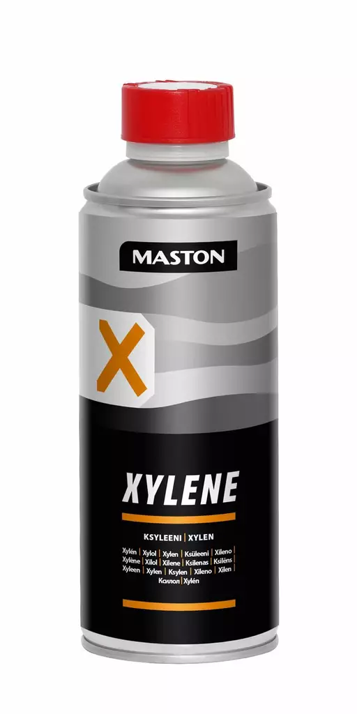 KSYLEENI 0,45L MASTON - Ohenteet ja Siloitteet - 6412496050027 - 1