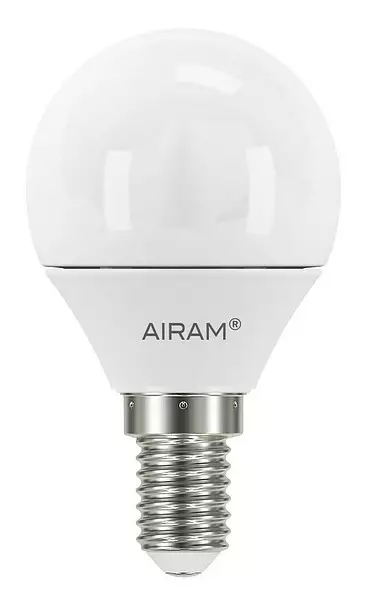LED 470 LUMEN 40W AIRAM - Muut Lamput/Polttimot - 6435200242327 - 1