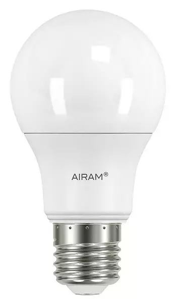 LED 806 LUMEN 60W AIRAM - Valot ja valosarjat - 6435200244437 - 1