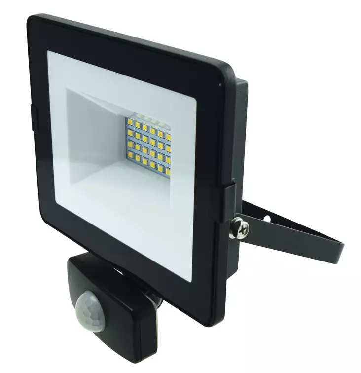 LED VALOHEITIN 20W - Lamput ja polttimot - 6438140404367 - 1