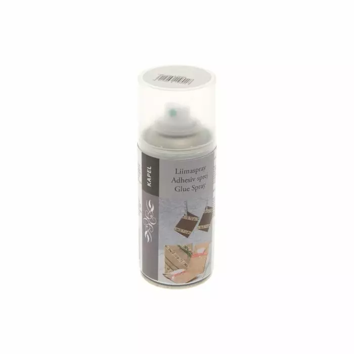 LIIMASPRAY KAPEL - Asennusliimat - 6410412721587 - 1