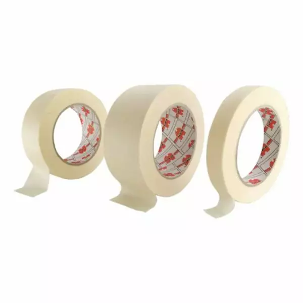 MAALARINTEIPPI MSK 38MM X 50M wurth - Teipit - 8001814190477 - 1