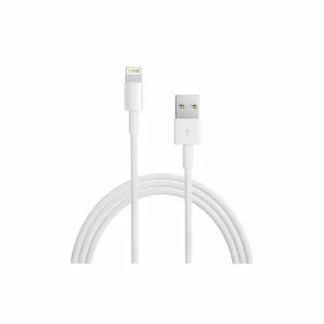 MOBIA KAAPELI LIGHTNING MFI, 2M - Johdot ja adapterit - 6430076523747 - 1