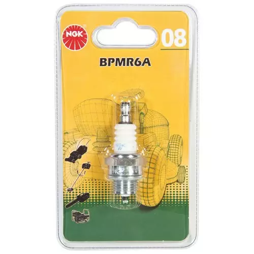 NGK BPMR6A - Sytytystulpat - 087295050637 - 1