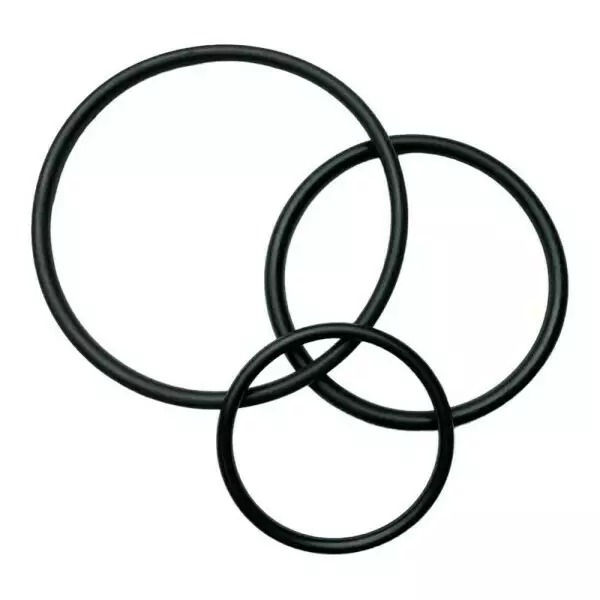 O-RENGASSARJA 45-OSAINEN - Muut kiinnitystarvikkeet - 4009319808907 - 1