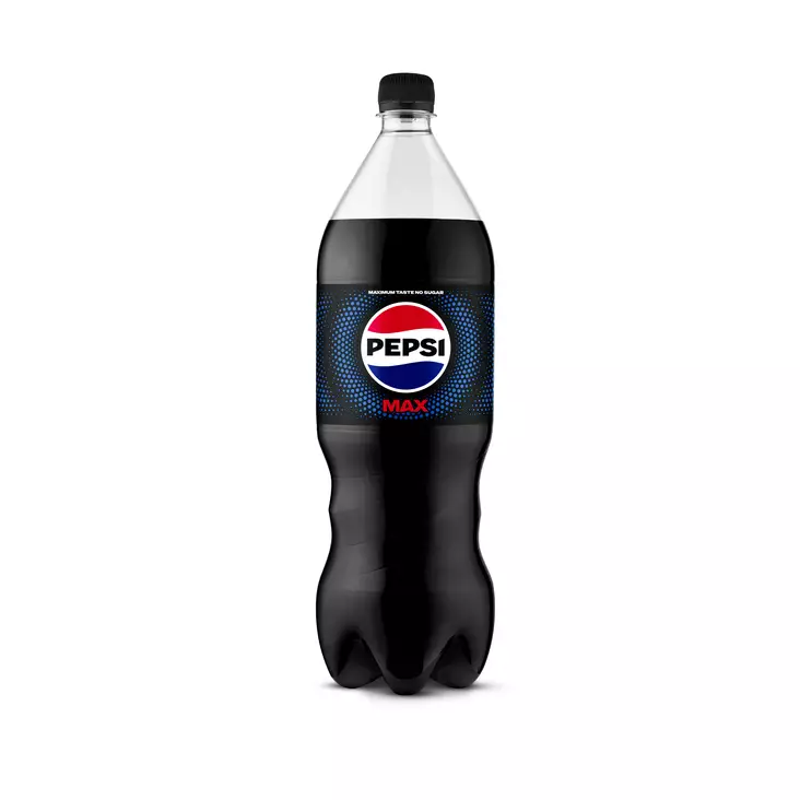 PEPSI MAX 1.5L KMP - Limonadit - 6413600015147 - 1