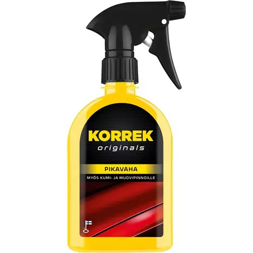 PIKAVAHA KORREK - Vahat - 6414504689427 - 1