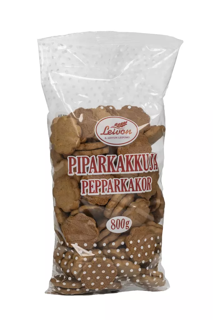 PIPARKAKKU 800G - Leivonnaiset - 6411733000047 - 1