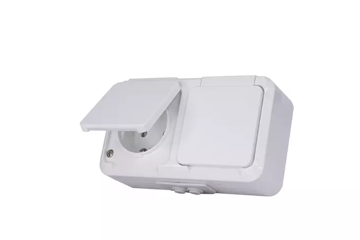 PISTORASIA RVT 2-OS PINNALL. - Pisto- jako- kojerasiat - 6438140942227 - 1