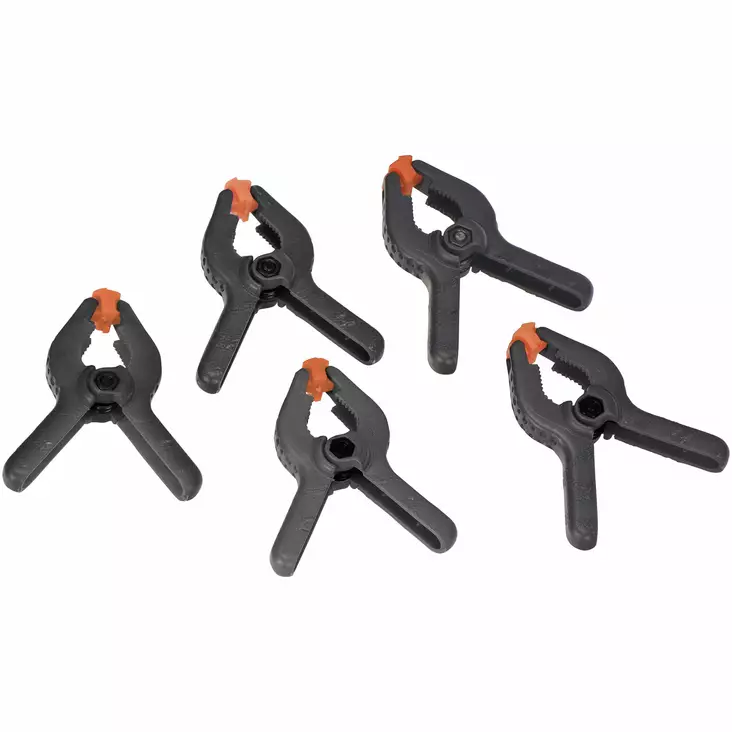 PURISTIN 25 MM 1KPL - Puristimet - 4009319275297 - 1