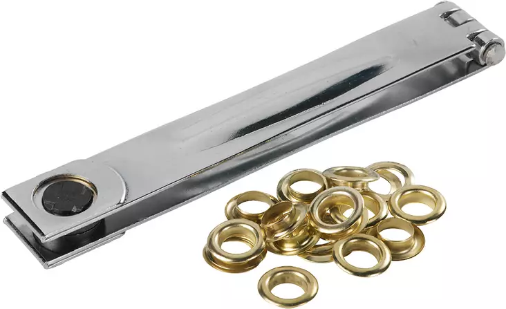 PURJERENGASSARJA 10MM - Muut kiinnitystarvikkeet - 4009319297107 - 1