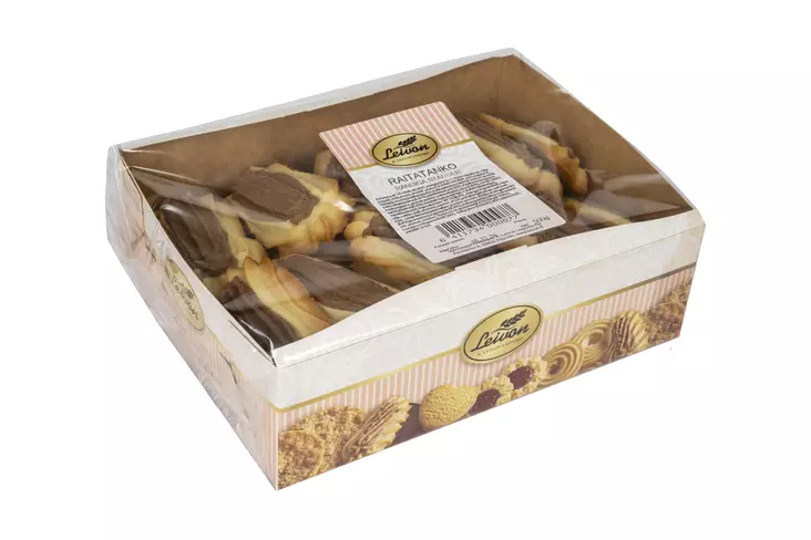 RAITATANKO 500G LEIVON - Leivonnaiset - 6411734000077 - 1