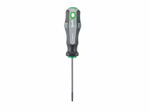 RUUVIMEISSELI T25 TORX - Ruuvimeisselit - 4009316692257 - 1