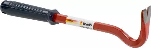 SORKKARAUTA KWB - Lapiot ja Rautakanget - 4009314541007 - 1