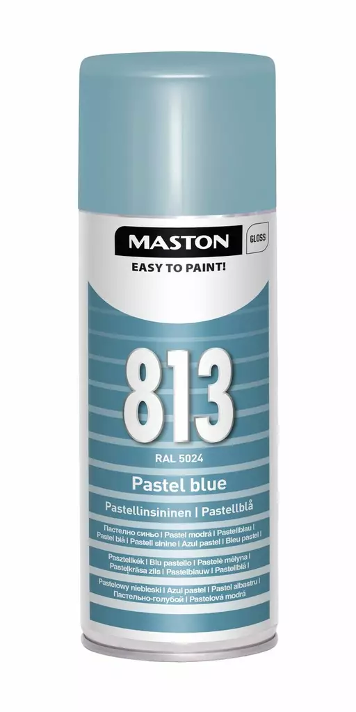 SPRAY MAALI 813 - Spraymaalit - 6412490029357 - 1