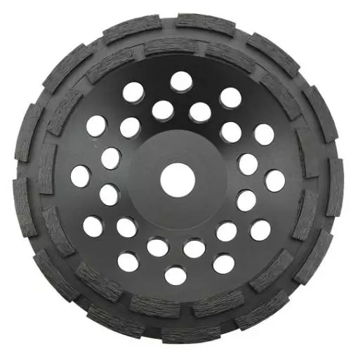 TIMANTTIHIOMALAIKKA 125MM - Laikat - 5902062578877 - 1