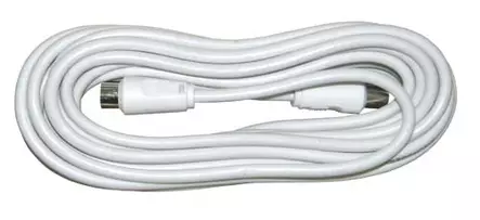 ANTENNIJOHTO 2M U/N - Johdot ja adapterit - 6438140980038 - 1